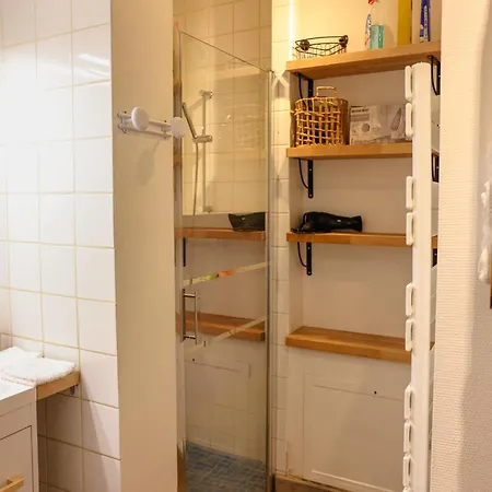 Entre Troyes Murs, 4 Avec Parking, Troyes Appartement