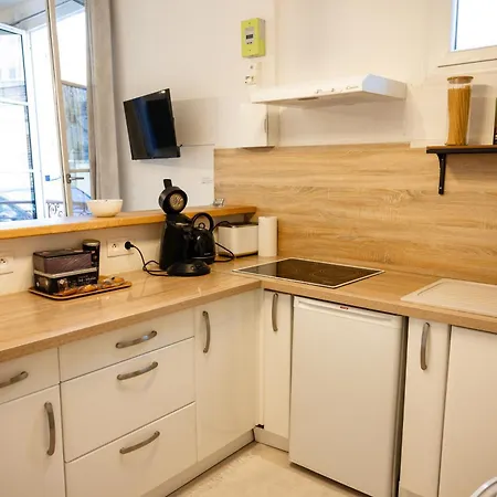 Appartement Entre Troyes Murs, 4 Avec Parking, Troyes *