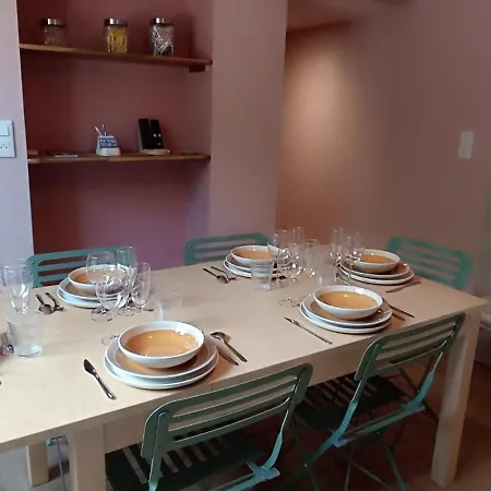 Entre Troyes Murs, 4 Avec Parking, Troyes *