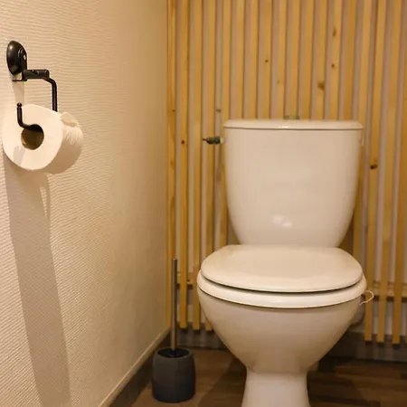 Entre Troyes Murs, 4 Avec Parking, Troyes Sainte-Savine