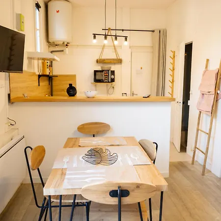Entre Troyes Murs, 4 Avec Parking, Troyes Appartement *